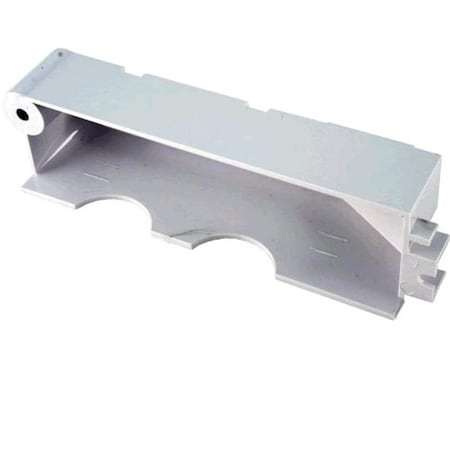 Hard Top Housing Turbine Lower HA195042